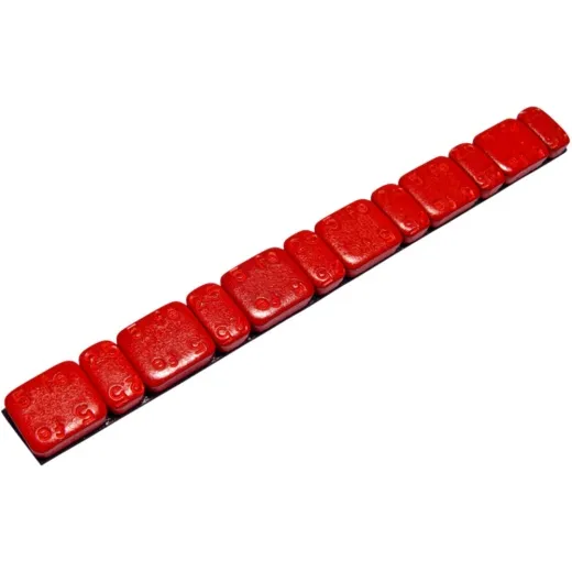 Iron adhesive balance weights 5/2.5g 0990000241