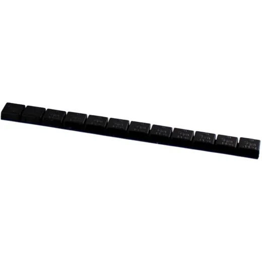 Zinc adhesive balance weights 5g 6on 667031