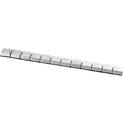 Klebegewicht Zink RGL 60G 6ON 667036