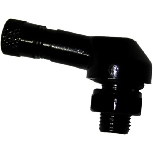 Ventil gewinkelt alu JMP CSCTV25ALSW83