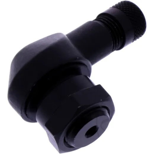 Ventil gewinkelt alu 447515