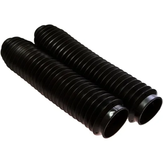 Fork boots kit ariete 09950
