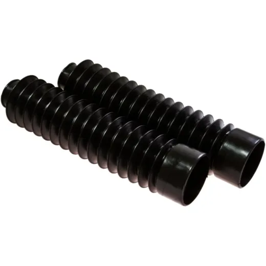 Fork boots kit ariete 09941