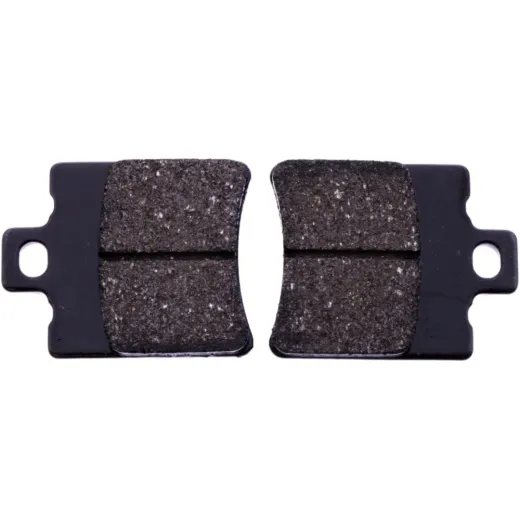 BRAKE PADS CARBON CERAMIC SCOOTER CC BREMBO
