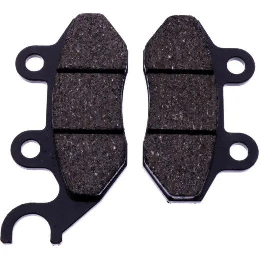 BRAKE PADS CARBON CERAMIC SCOOTER CC BREMBO