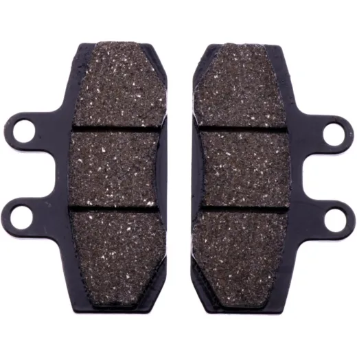 BRAKE PADS CARBON CERAMIC SCOOTER CC BREMBO