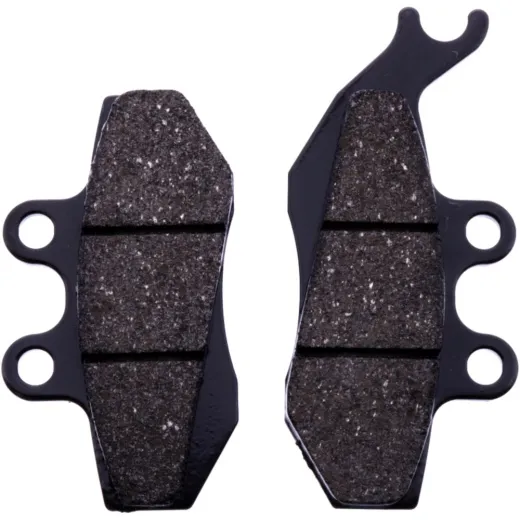 BRAKE PADS CARBON CERAMIC SCOOTER CC BREMBO