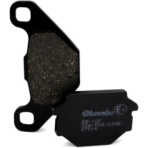 BRAKE PADS CARBON CERAMIC SCOOTER CC BREMBO