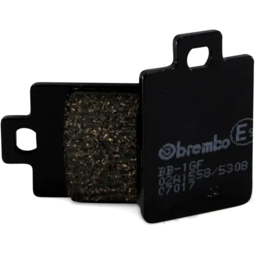 BRAKE PADS CARBON CERAMIC SCOOTER CC BREMBO