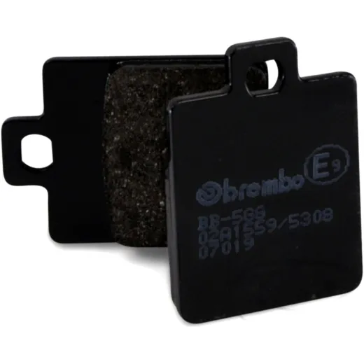 BRAKE PADS CARBON CERAMIC SCOOTER CC BREMBO