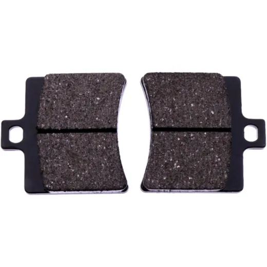 BRAKE PADS CARBON CERAMIC SCOOTER CC BREMBO