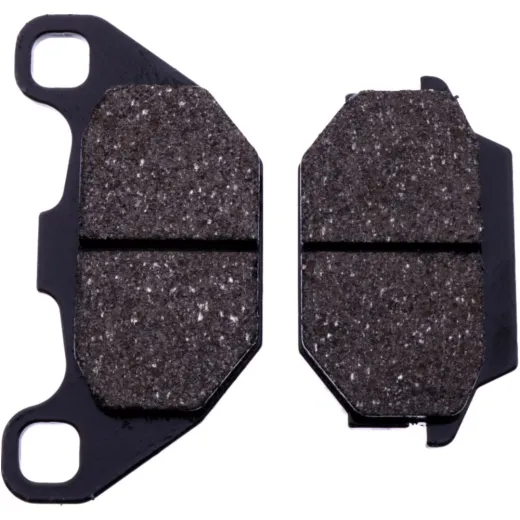 BRAKE PADS CARBON CERAMIC SCOOTER CC BREMBO
