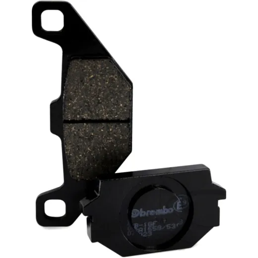BRAKE PADS CARBON CERAMIC SCOOTER CC BREMBO