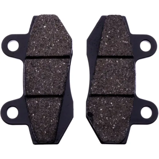 BRAKE PADS CARBON CERAMIC SCOOTER CC BREMBO
