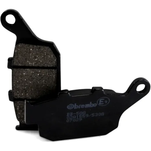 BRAKE PADS CARBON CERAMIC SCOOTER CC BREMBO