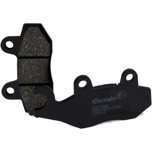 BRAKE PADS CARBON CERAMIC SCOOTER CC BREMBO