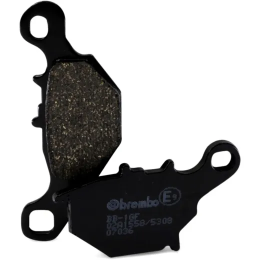 BRAKE PADS CARBON CERAMIC SCOOTER CC BREMBO