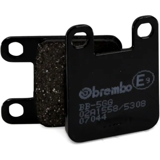 BRAKE PADS CARBON CERAMIC SCOOTER CC BREMBO