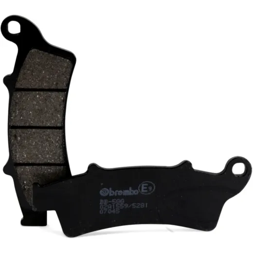 BRAKE PADS CARBON CERAMIC SCOOTER CC BREMBO