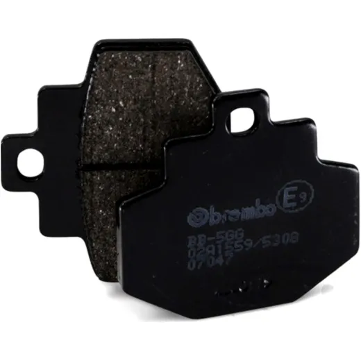 BRAKE PADS CARBON CERAMIC SCOOTER CC BREMBO