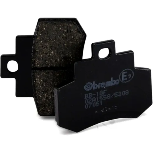 BRAKE PADS CARBON CERAMIC SCOOTER CC BREMBO