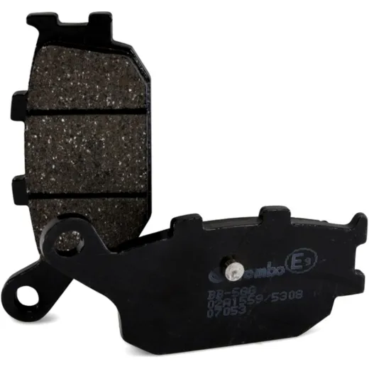 BRAKE PADS CARBON CERAMIC SCOOTER CC BREMBO