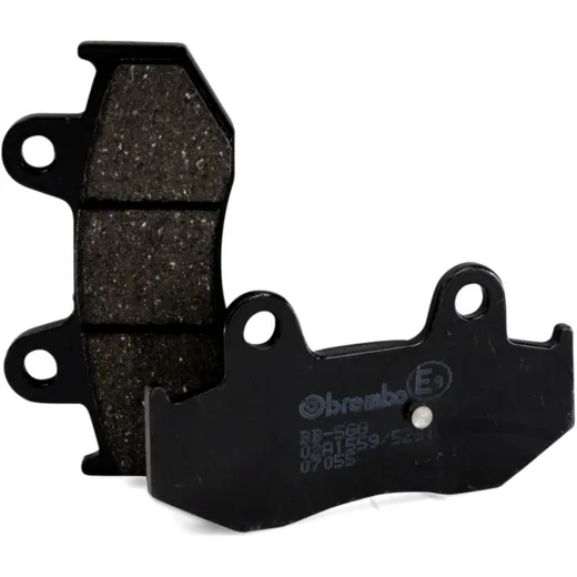 BRAKE PADS CARBON CERAMIC SCOOTER CC BREMBO