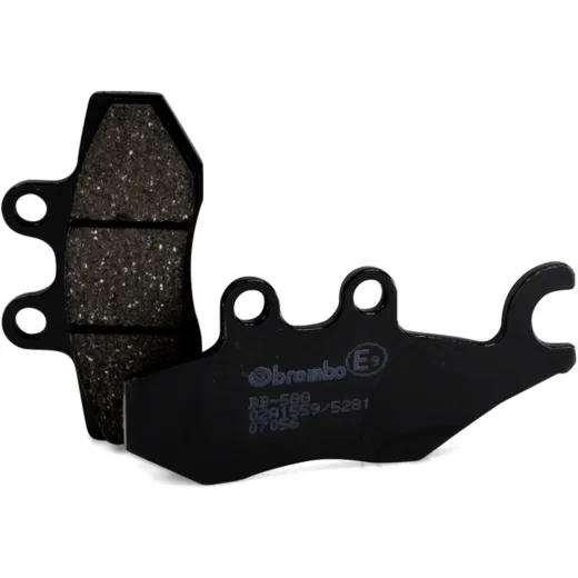 BRAKE PADS CARBON CERAMIC SCOOTER CC BREMBO