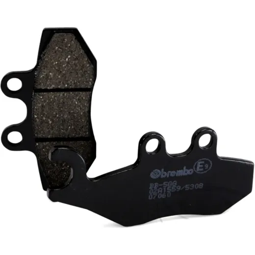 BRAKE PADS CARBON CERAMIC SCOOTER CC BREMBO