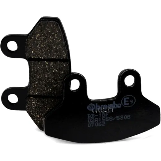 BRAKE PADS CARBON CERAMIC SCOOTER CC BREMBO