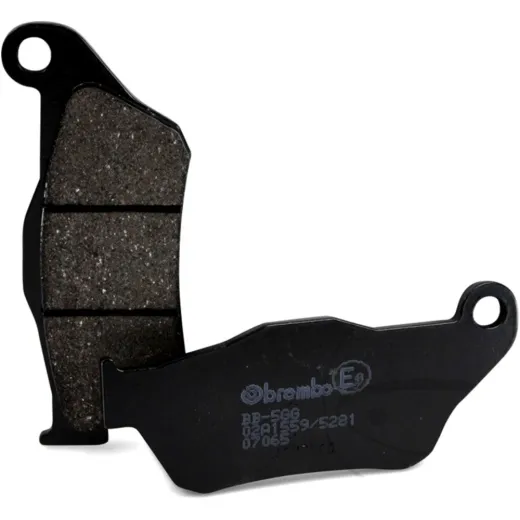 BRAKE PADS CARBON CERAMIC SCOOTER CC BREMBO