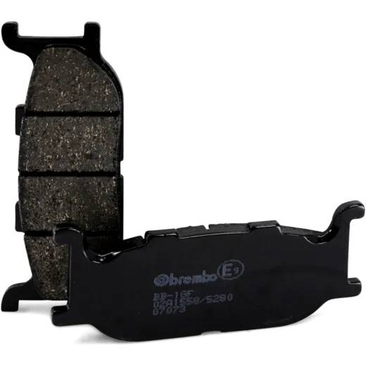 BRAKE PADS CARBON CERAMIC SCOOTER CC BREMBO