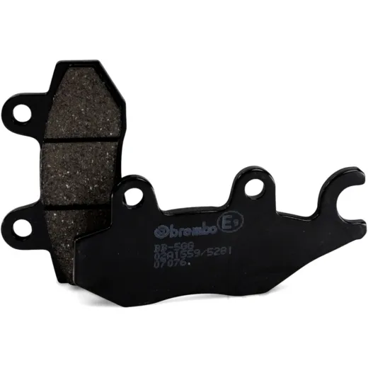 BRAKE PADS CARBON CERAMIC SCOOTER CC BREMBO