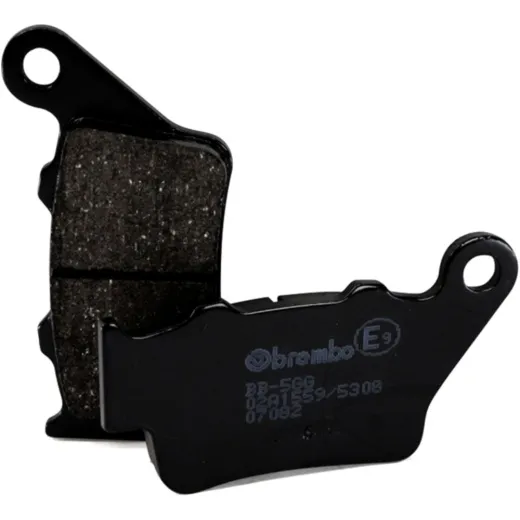 BRAKE PADS CARBON CERAMIC SCOOTER CC BREMBO