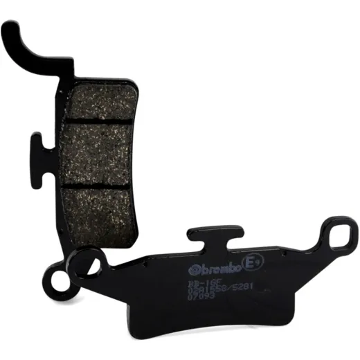 BRAKE PADS CARBON CERAMIC SCOOTER CC BREMBO