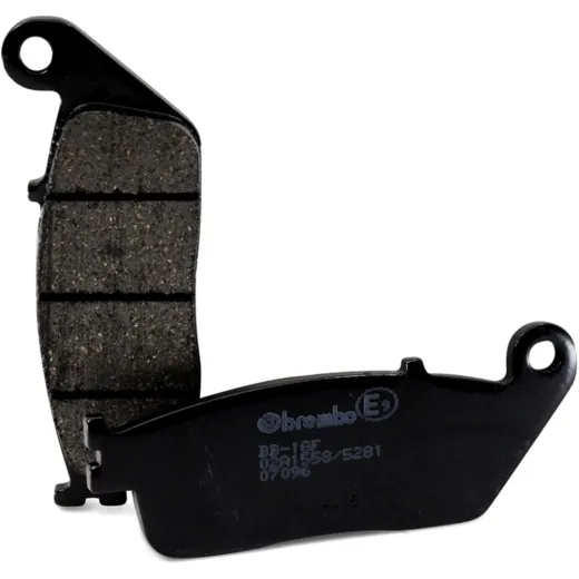 BRAKE PADS CARBON CERAMIC SCOOTER CC BREMBO