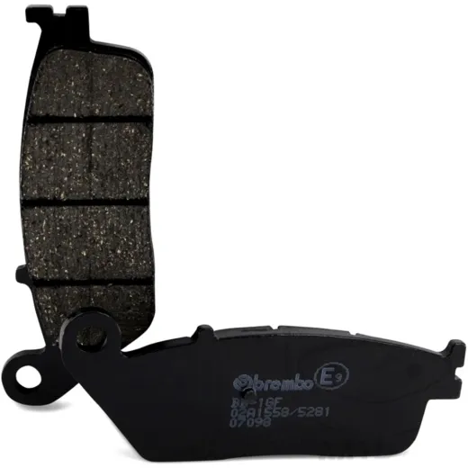 BRAKE PADS CARBON CERAMIC SCOOTER CC BREMBO