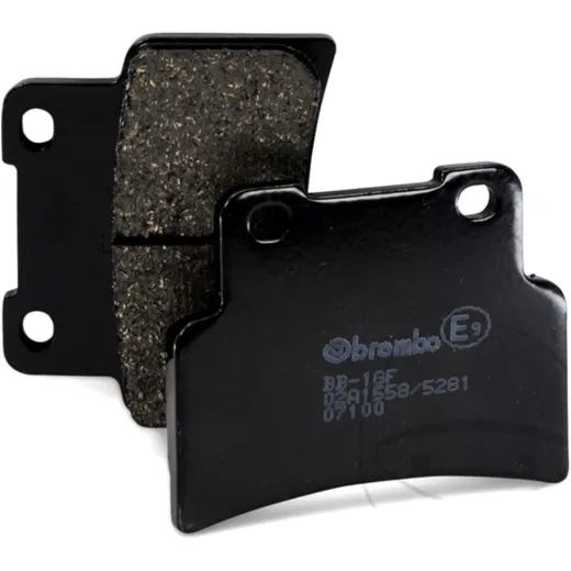 BRAKE PADS CARBON CERAMIC SCOOTER CC BREMBO