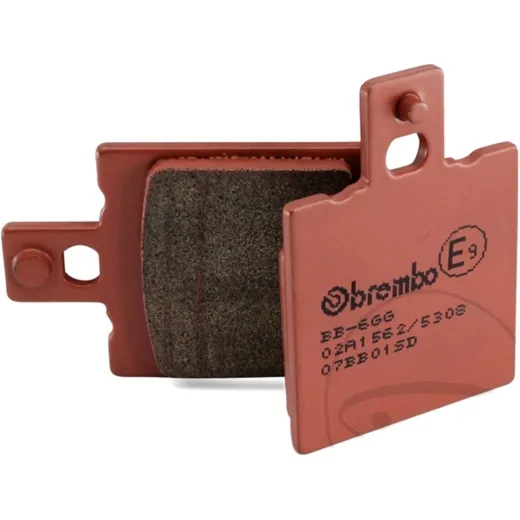 Bremsklotz Sinter SD Brembo Alternative: 7370066