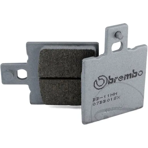 Bremsklotz Sinter SX Brembo Alternative: 7370066