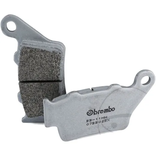 BRAKE PADS SINTERED OFF-ROAD RACING SX BREMBO