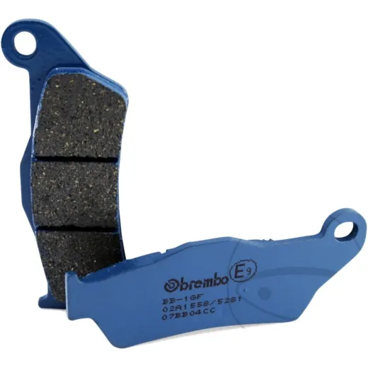 BRAKE PADS CARBON CERAMIC ROAD CC BREMBO