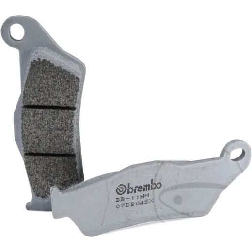 BRAKE PADS SINTERED OFF-ROAD RACING SX BREMBO