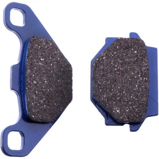 BRAKE PADS CARBON CERAMIC OFF-ROAD TT BREMBO