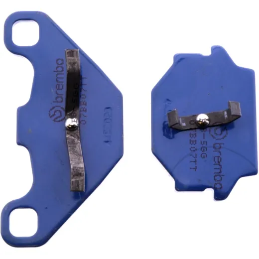 Bremsklotz Carbon-Keramik TT Brembo Alternative: 7321250