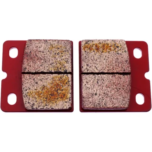 BRAKE PADS SINTERED ROAD REAR SP BREMBO