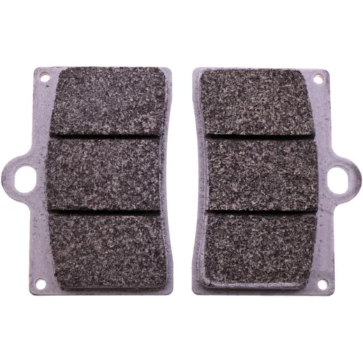 BRAKE PADS SINTERED RACING SR BREMBO