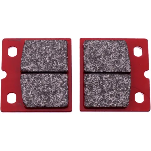 BRAKE PADS SINTERED ROAD FRONT SA BREMBO
