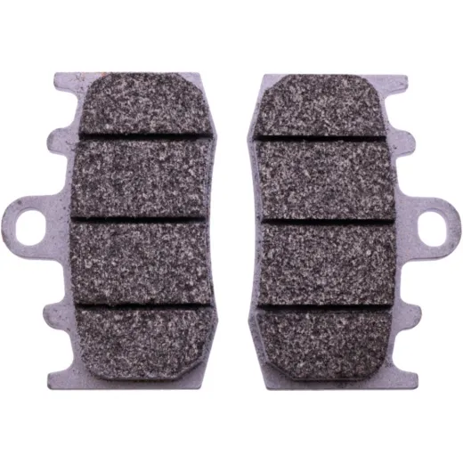 BRAKE PADS SINTERED RACING SR BREMBO