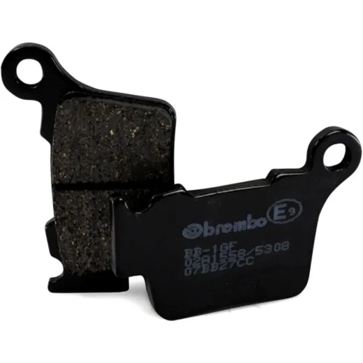 BRAKE PADS CARBON CERAMIC ROAD CC BREMBO